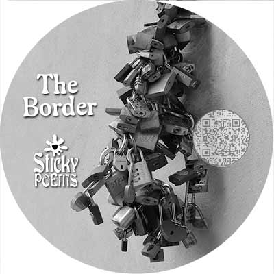 the border poem