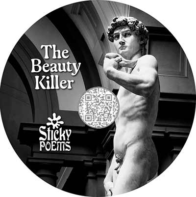 the beauty killer poem