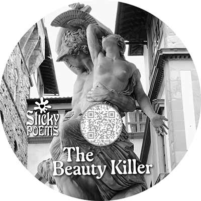 the beauty killer poem