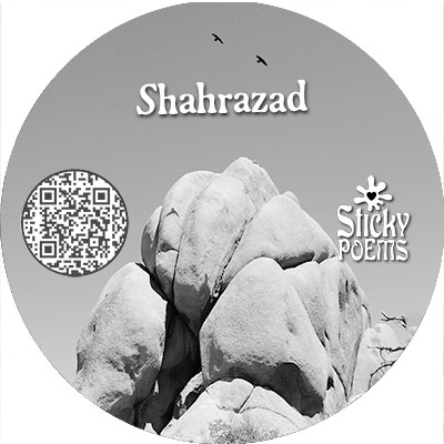 shahrazad poem