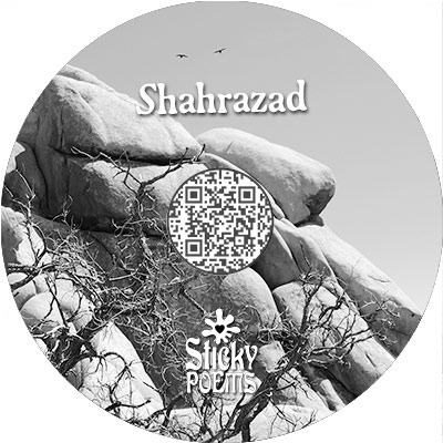 shahrazad poem