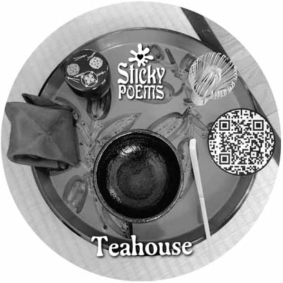 the teahouse poem