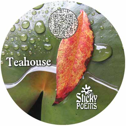 teahouse poem