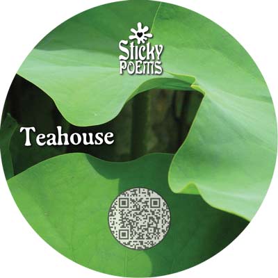 teahouse poem