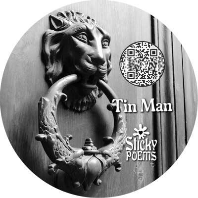 the tinman poem